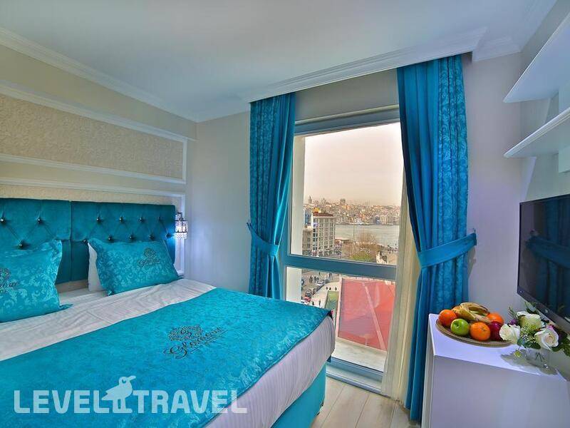 Фотография Glamour Hotel