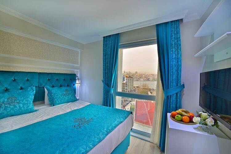 Glamour Hotel