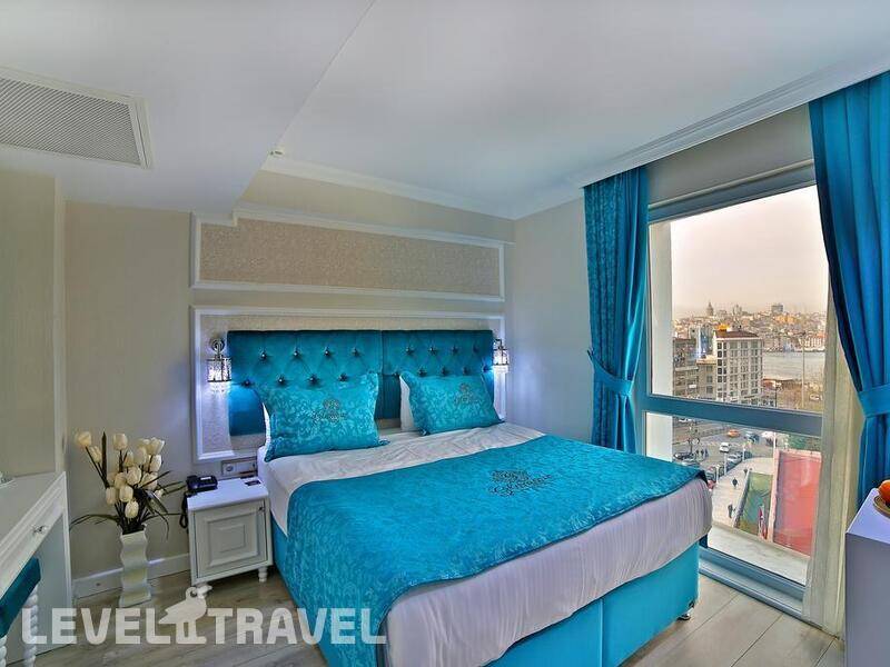 Фотография Glamour Hotel