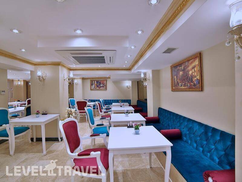 Фотография Glamour Hotel