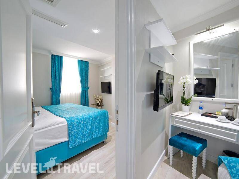 Фотография Glamour Hotel
