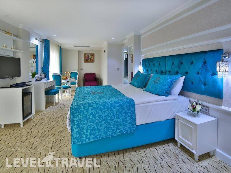 Фотография Glamour Hotel