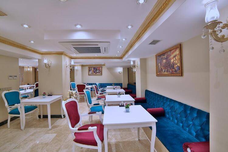 Glamour Hotel
