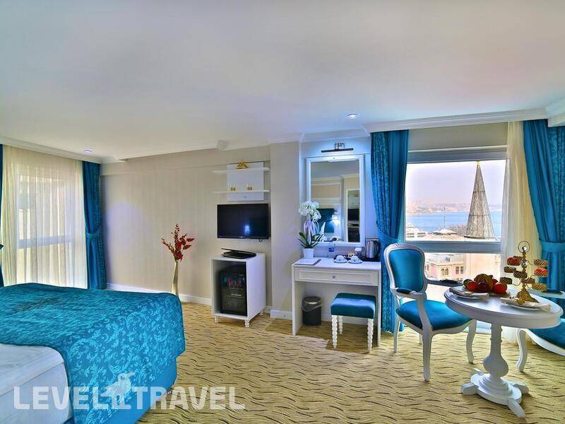 Фотография Glamour Hotel