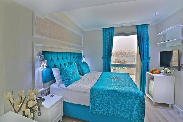 Glamour Hotel