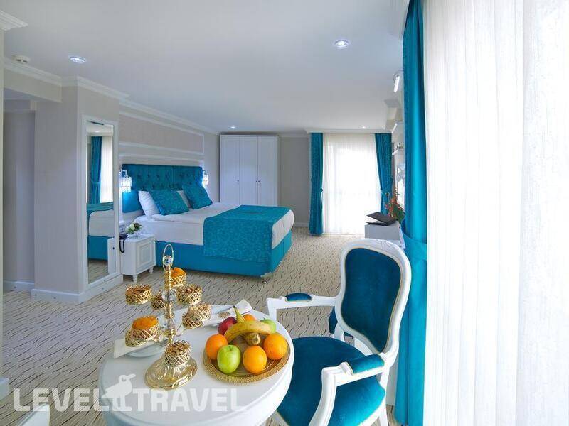Фотография Glamour Hotel