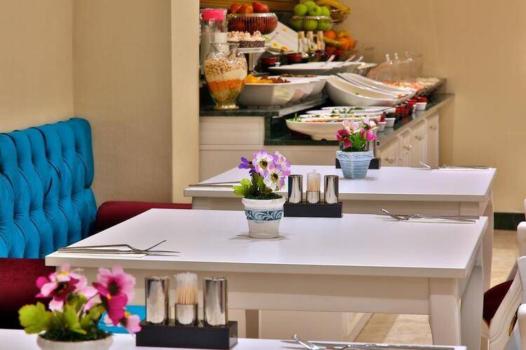 Glamour Hotel