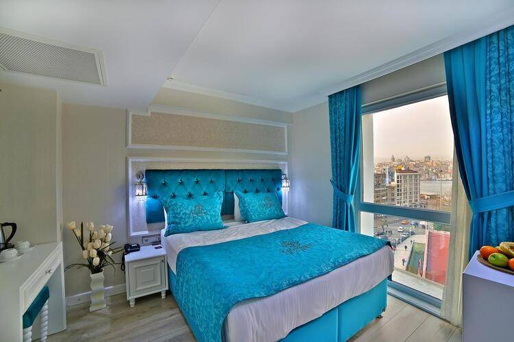 Glamour Hotel