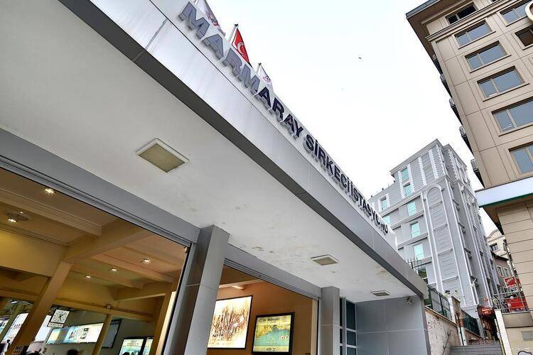 Glamour Hotel