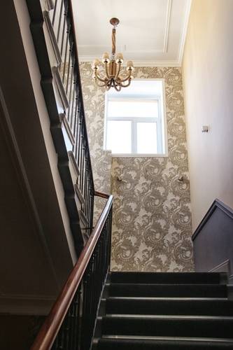 Kravt Hotel (Кравт)