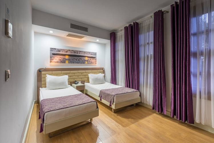 Puding Hotel