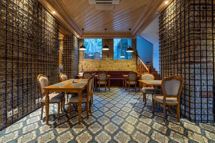 Puding Hotel