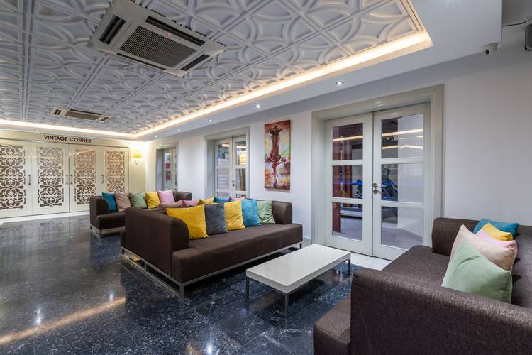 Puding Hotel