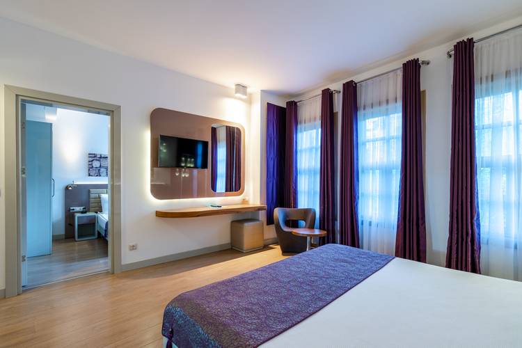 Puding Hotel