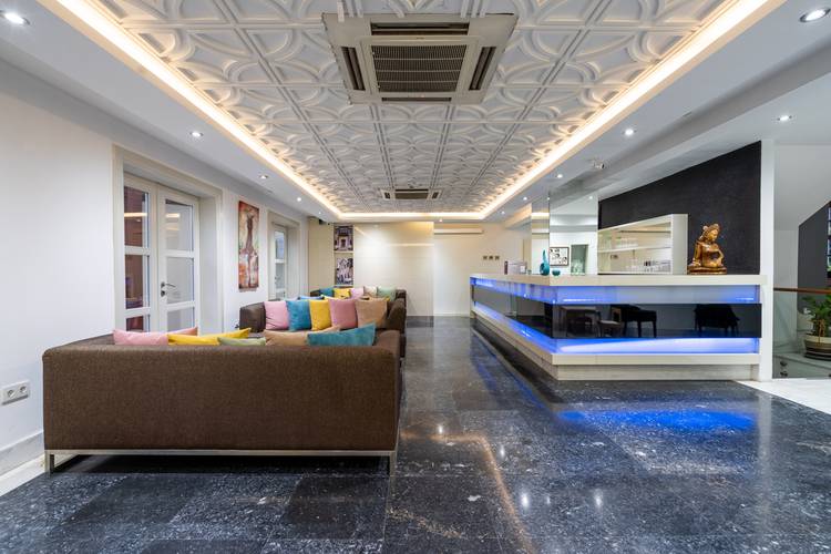 Puding Hotel