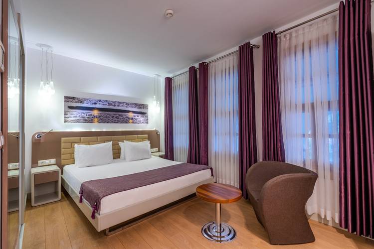 Puding Hotel