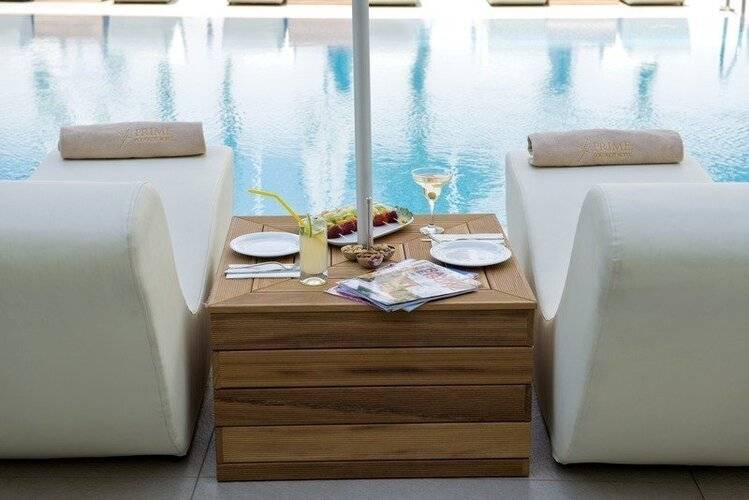 Prime Boutique Hotel