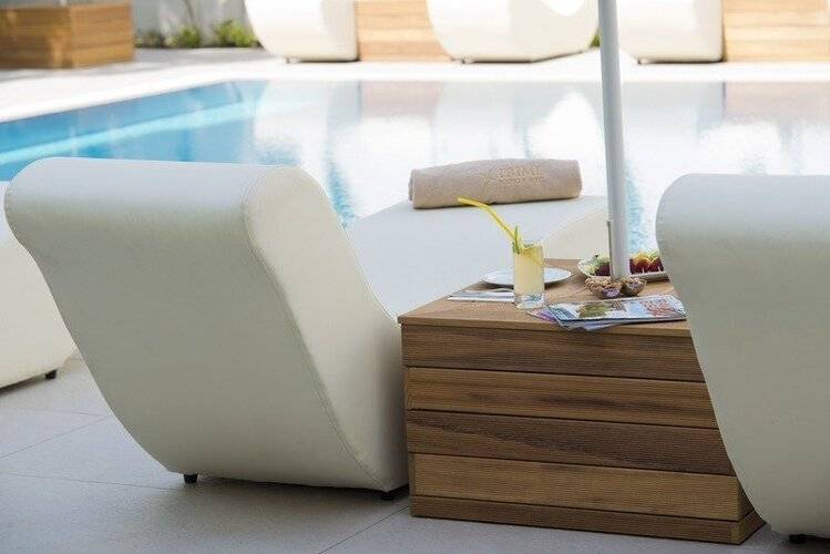 Prime Boutique Hotel