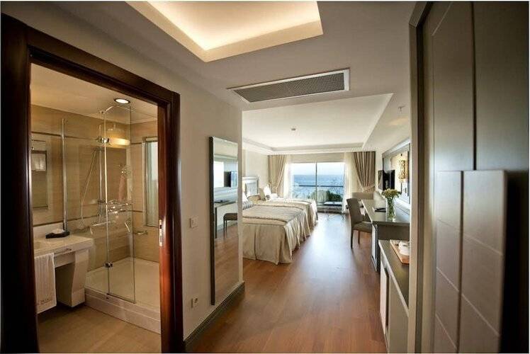 Prime Boutique Hotel