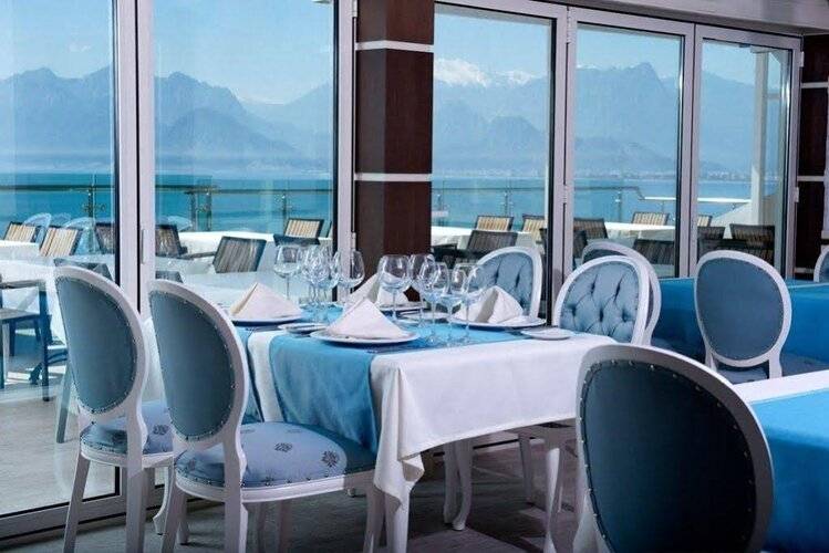 Prime Boutique Hotel