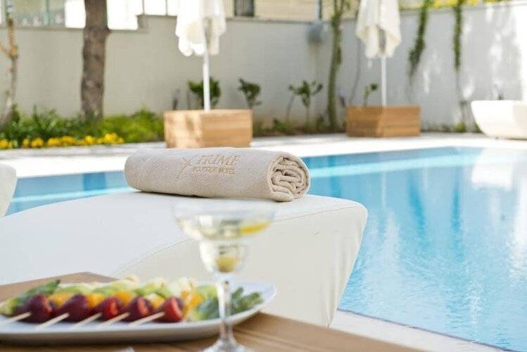 Prime Boutique Hotel