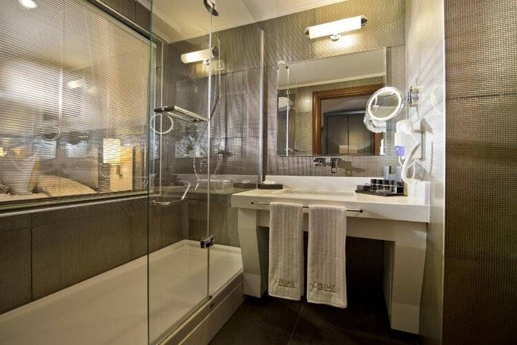 Prime Boutique Hotel