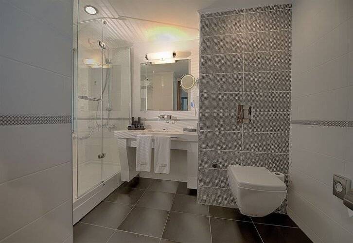Prime Boutique Hotel