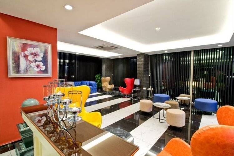 Prime Boutique Hotel
