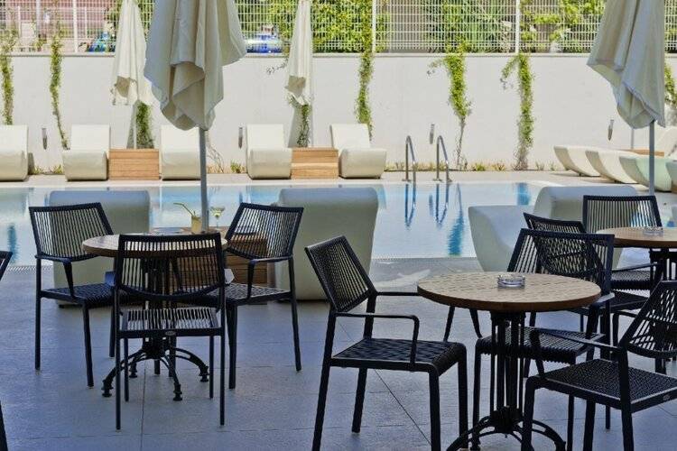Prime Boutique Hotel