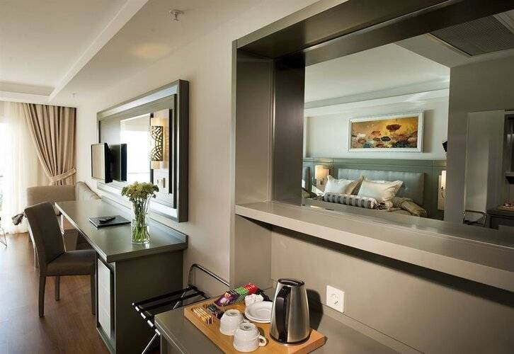 Prime Boutique Hotel