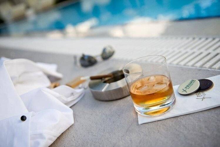 Prime Boutique Hotel