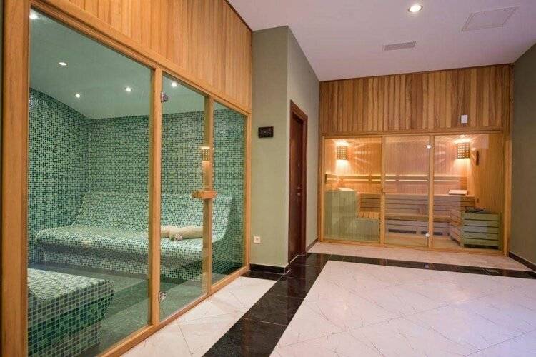 Prime Boutique Hotel