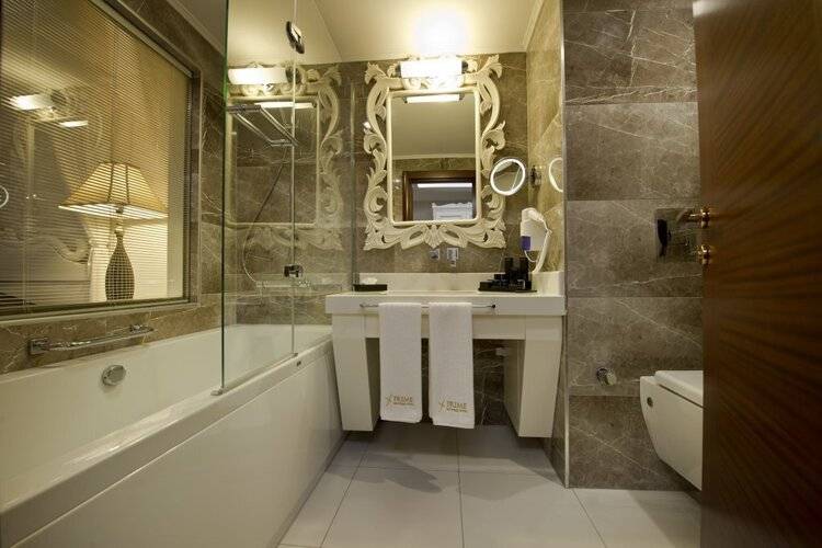 Prime Boutique Hotel