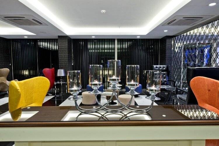 Prime Boutique Hotel