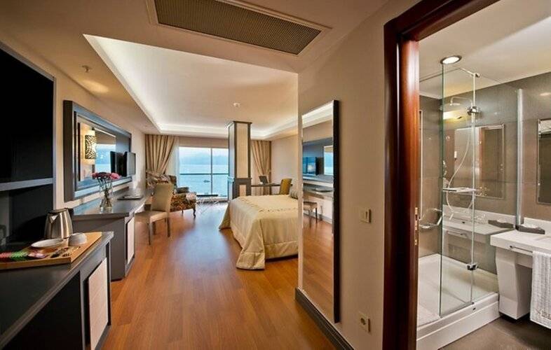 Prime Boutique Hotel