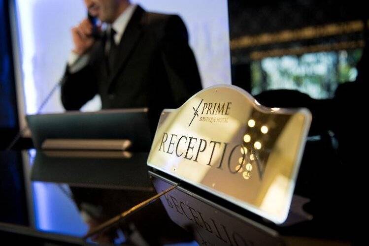 Prime Boutique Hotel