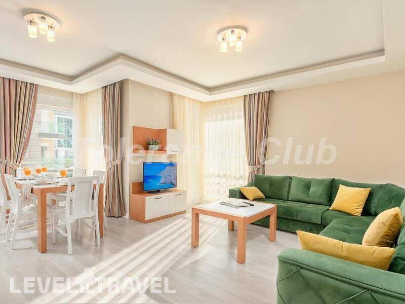 Фотография Moonlight Residence
