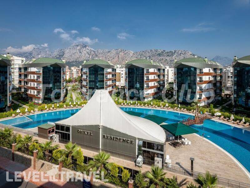 Фотография Onkel Residence