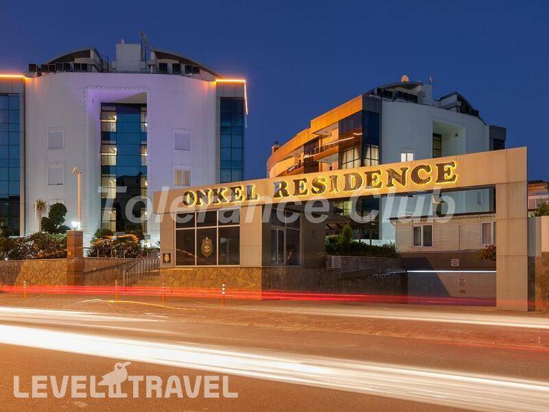 Фотография Onkel Residence Фотография Onkel Residence