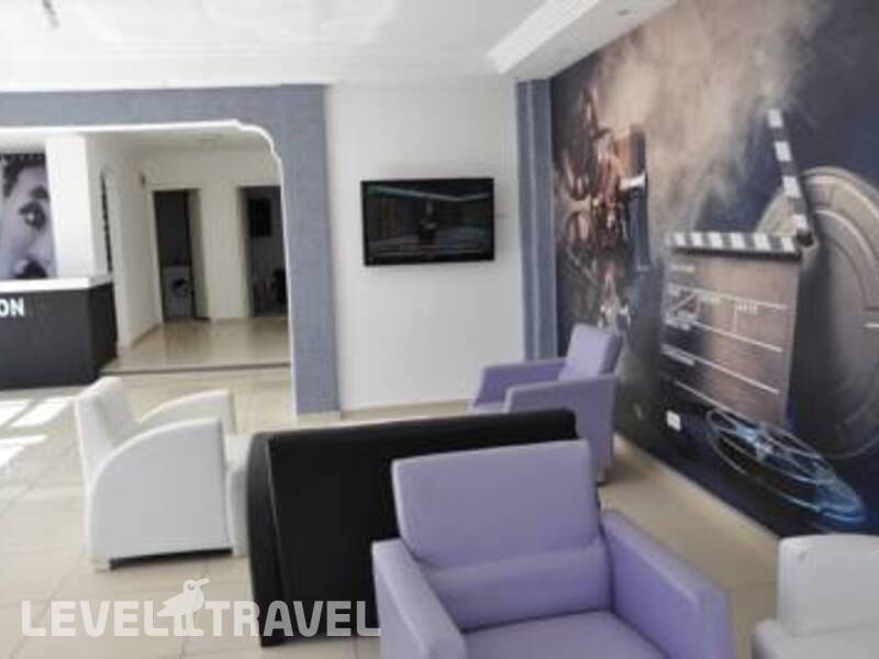 Фотография Movie Life Hotel