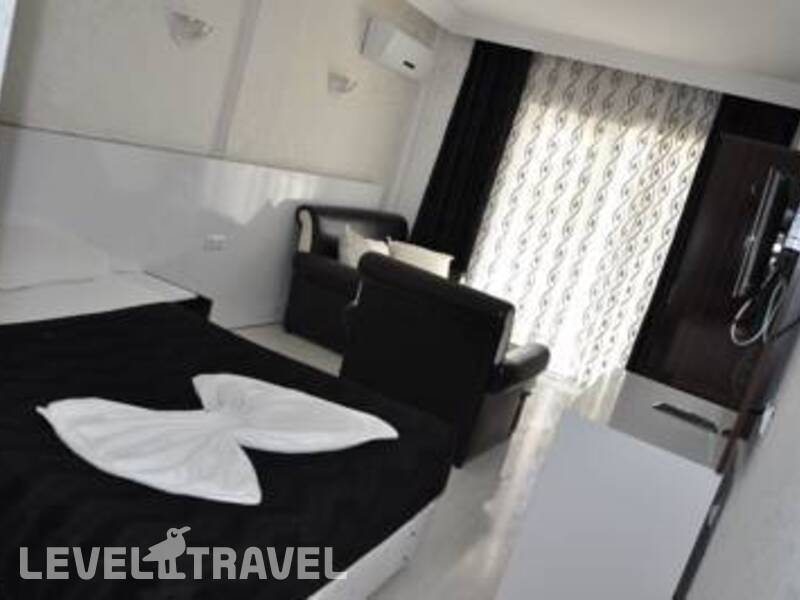 Фотография Movie Life Hotel