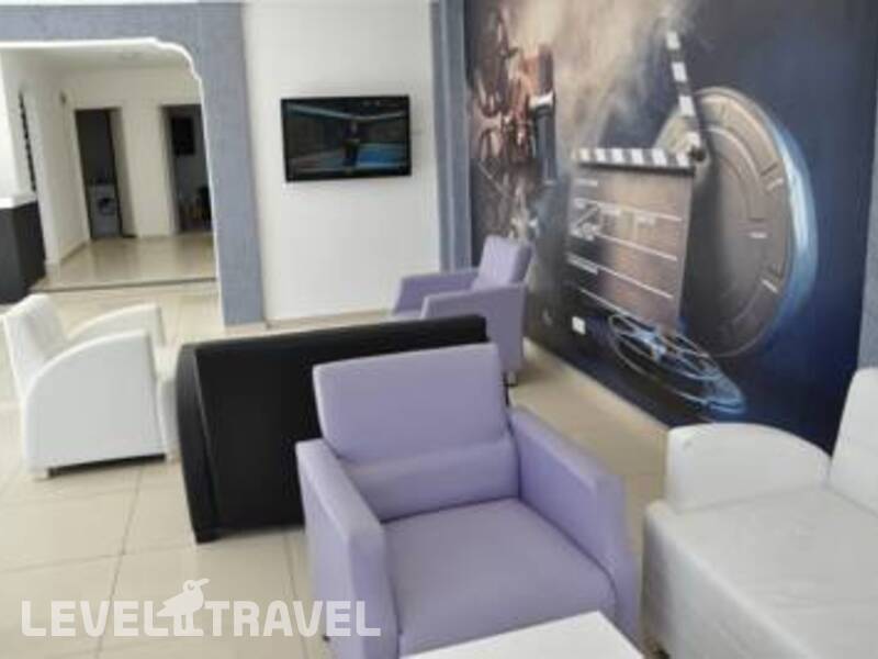 Фотография Movie Life Hotel