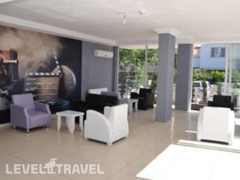 Фотография Movie Life Hotel