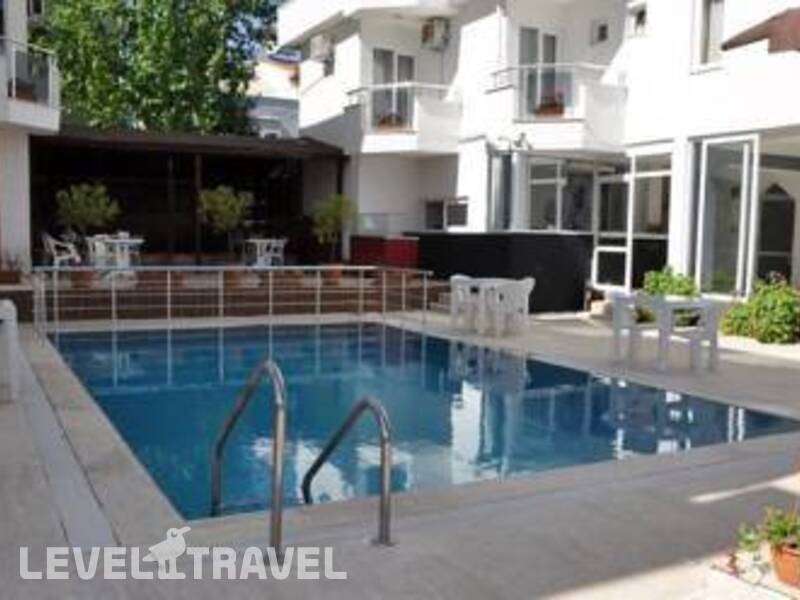 Фотография Movie Life Hotel