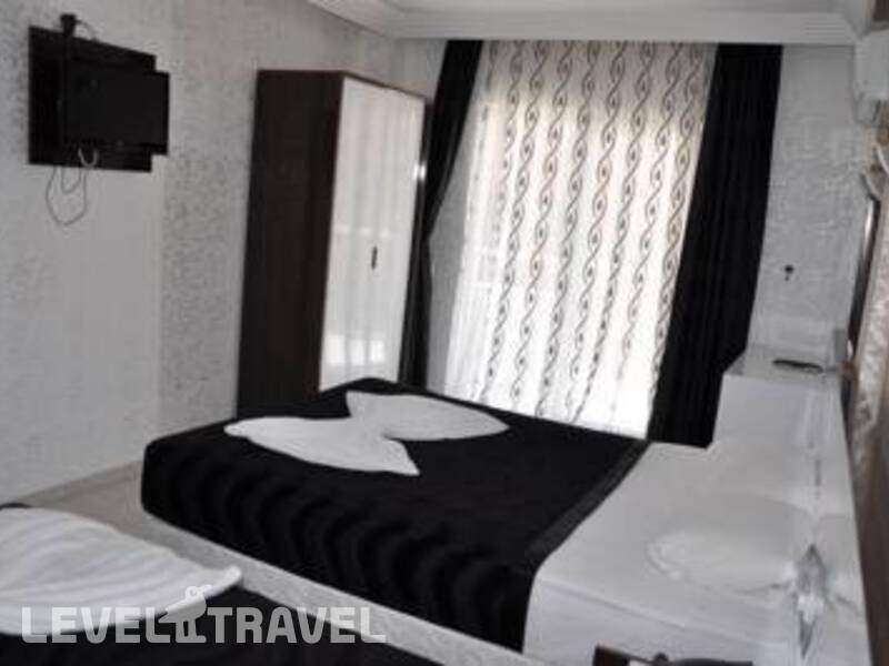Фотография Movie Life Hotel