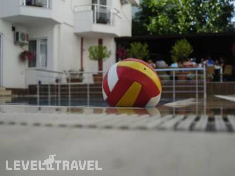 Фотография Movie Life Hotel