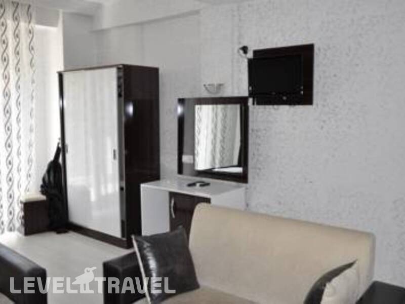 Фотография Movie Life Hotel