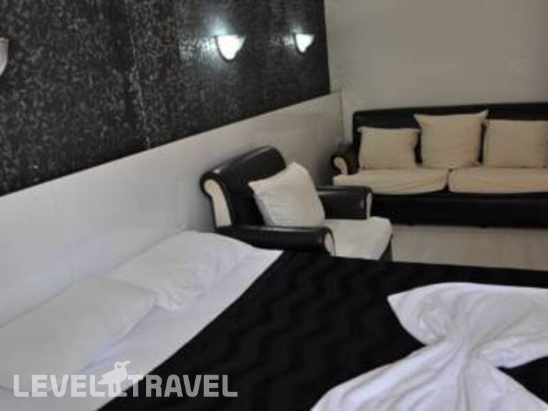Фотография Movie Life Hotel