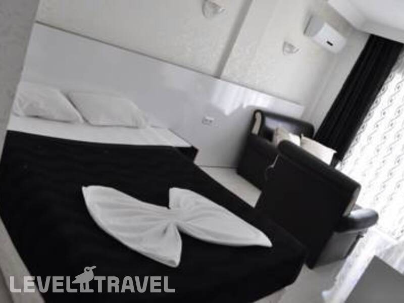 Фотография Movie Life Hotel