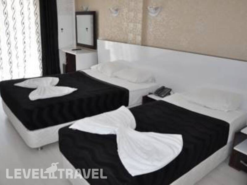 Фотография Movie Life Hotel